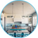Airbnb Holiday Let
