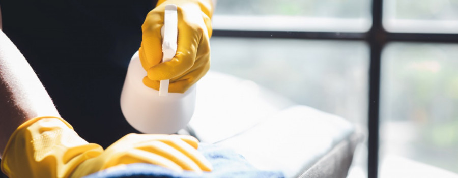 End-of-tenancy, deep clean or after-builders cleaning? Which service do you need in South Wales??
