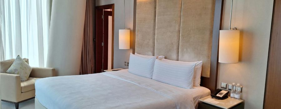 Professional B&B Cleaning Services in South Wales