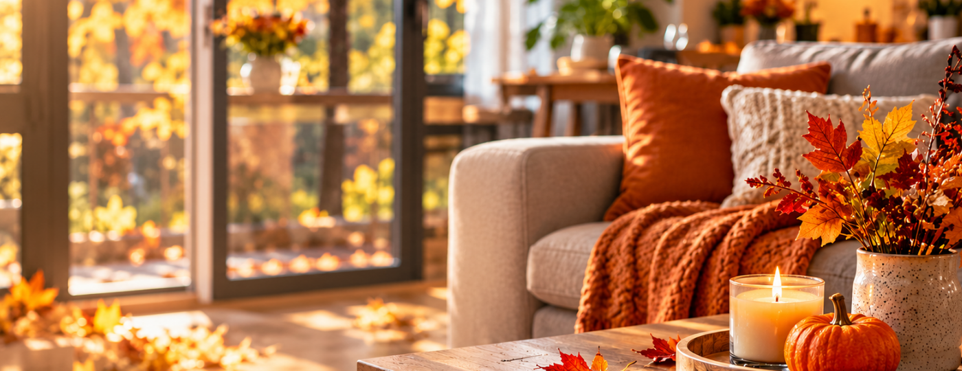Why Autumn Is the Perfect Time for a Deep Clean | DMclean